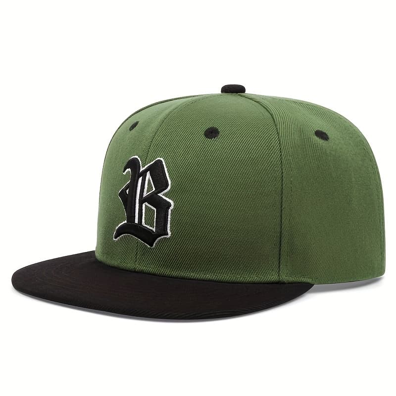 Snapback Vintage Cap 7