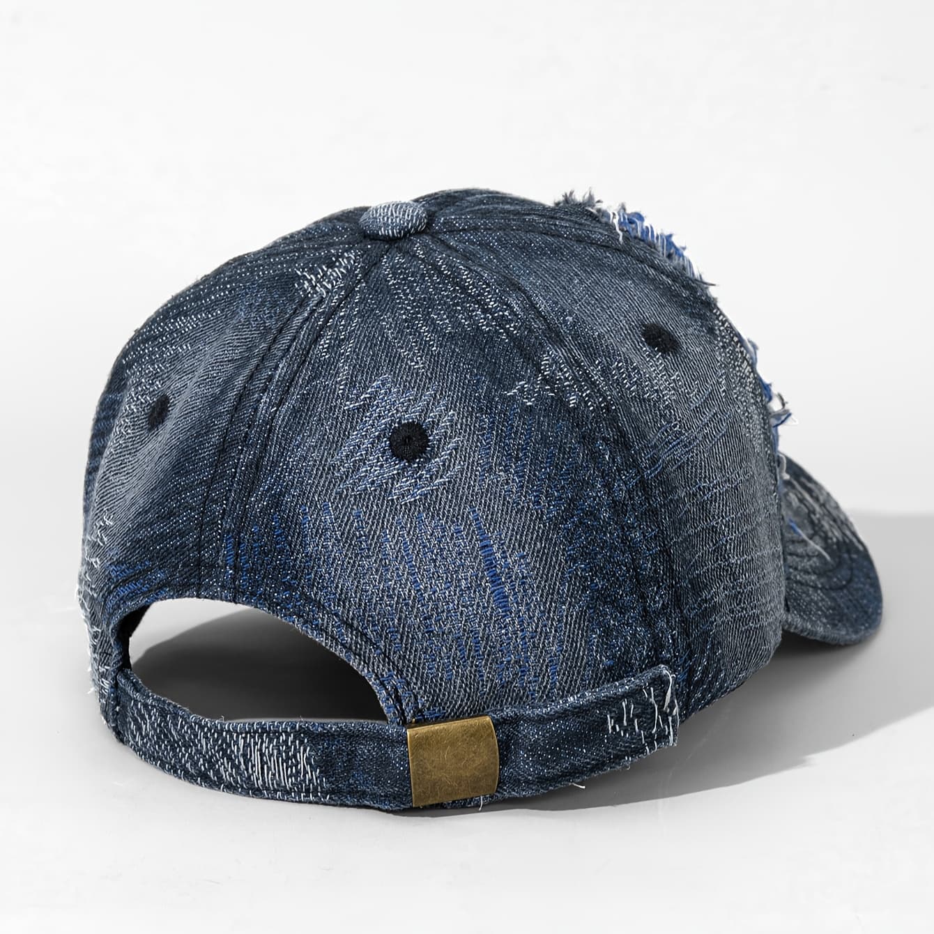 Snapback Vintage Cap 6