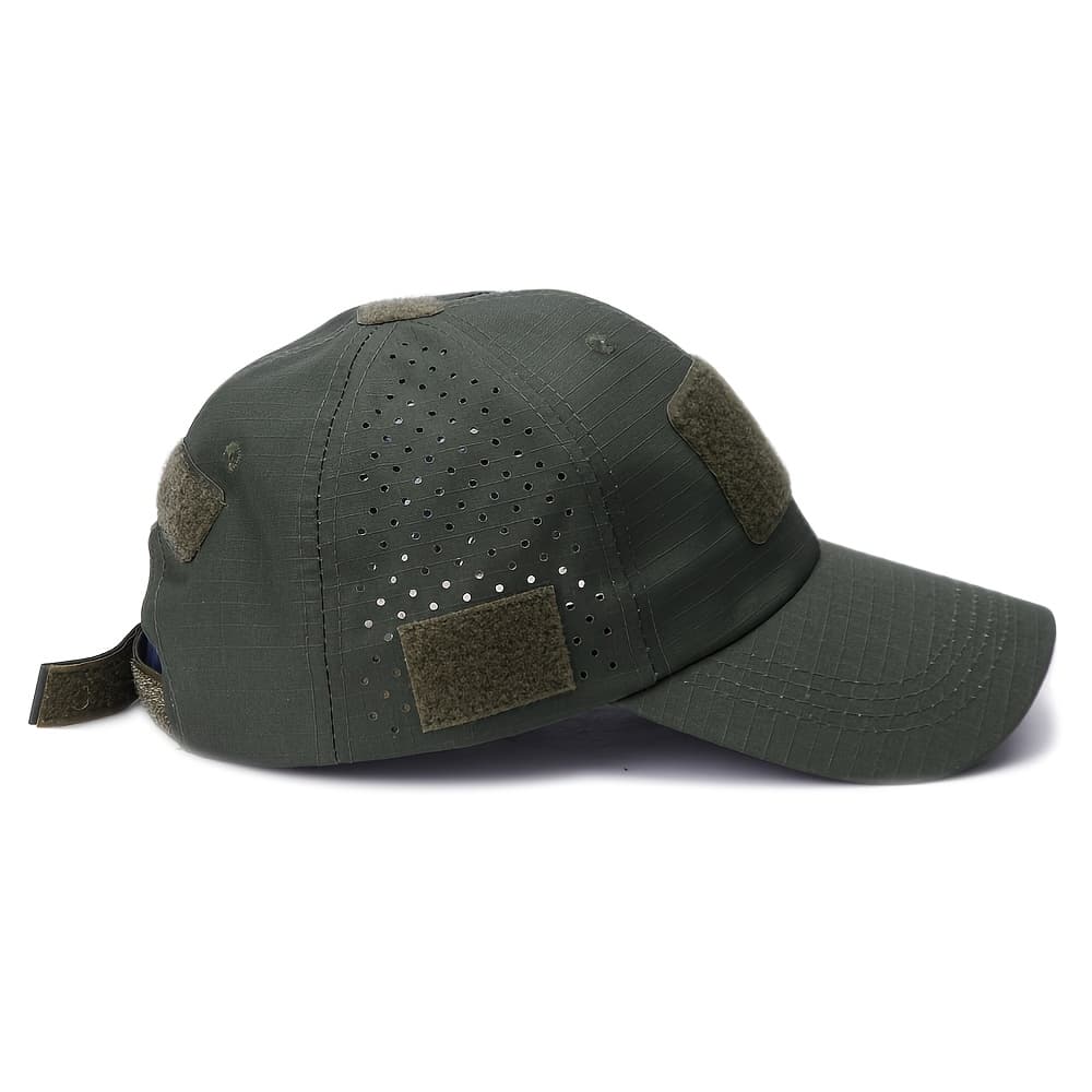 Snapback Vintage Cap 3